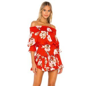 MISA x REVOLVE Darla Dress | Size S | Worn Once!